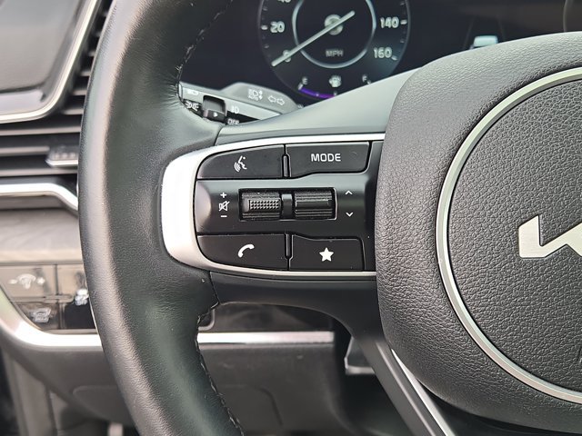Used 2024 Kia Sportage X-Pro Prestige AWD/4WD image 32