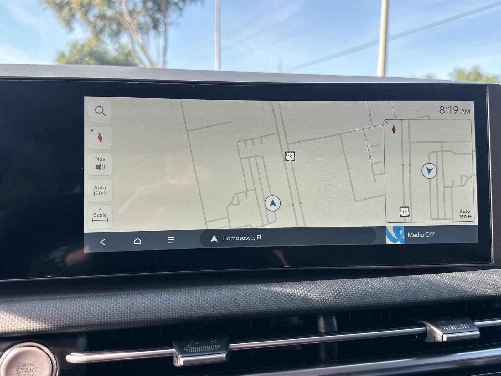 New 2025 Hyundai Tucson SEL image 20