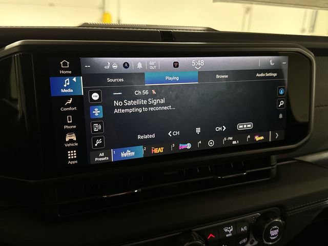 New 2026 Jeep Gladiator Mojave AWD/4WD image 14