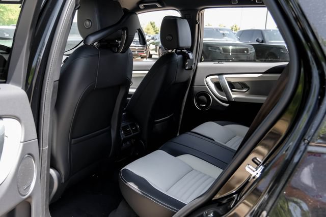New 2026 Land Rover Discovery Sport Landmark AWD/4WD image 52