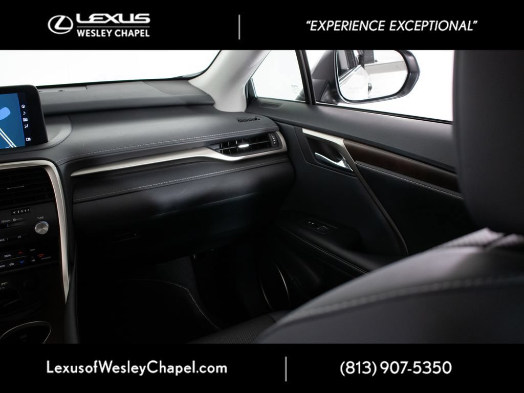 Used 2022 Lexus RX 450h AWD w/ Premium Package image 22