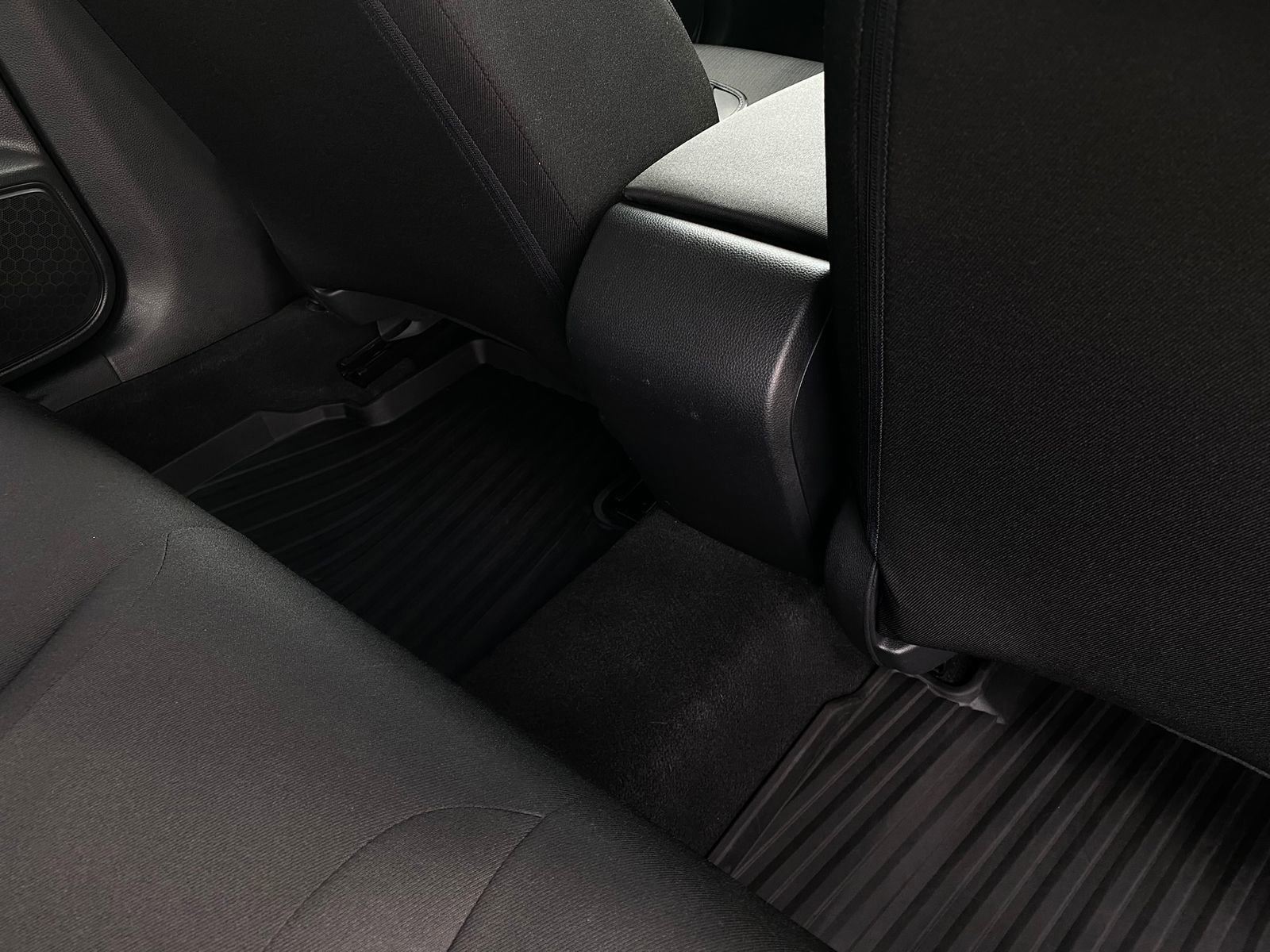 Used 2024 Honda Civic LX image 26