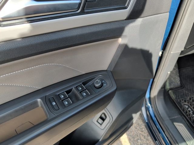 Used 2023 Volkswagen Atlas Cross Sport SEL image 14