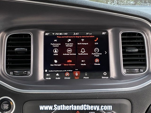 Used 2021 Dodge Charger GT image 24