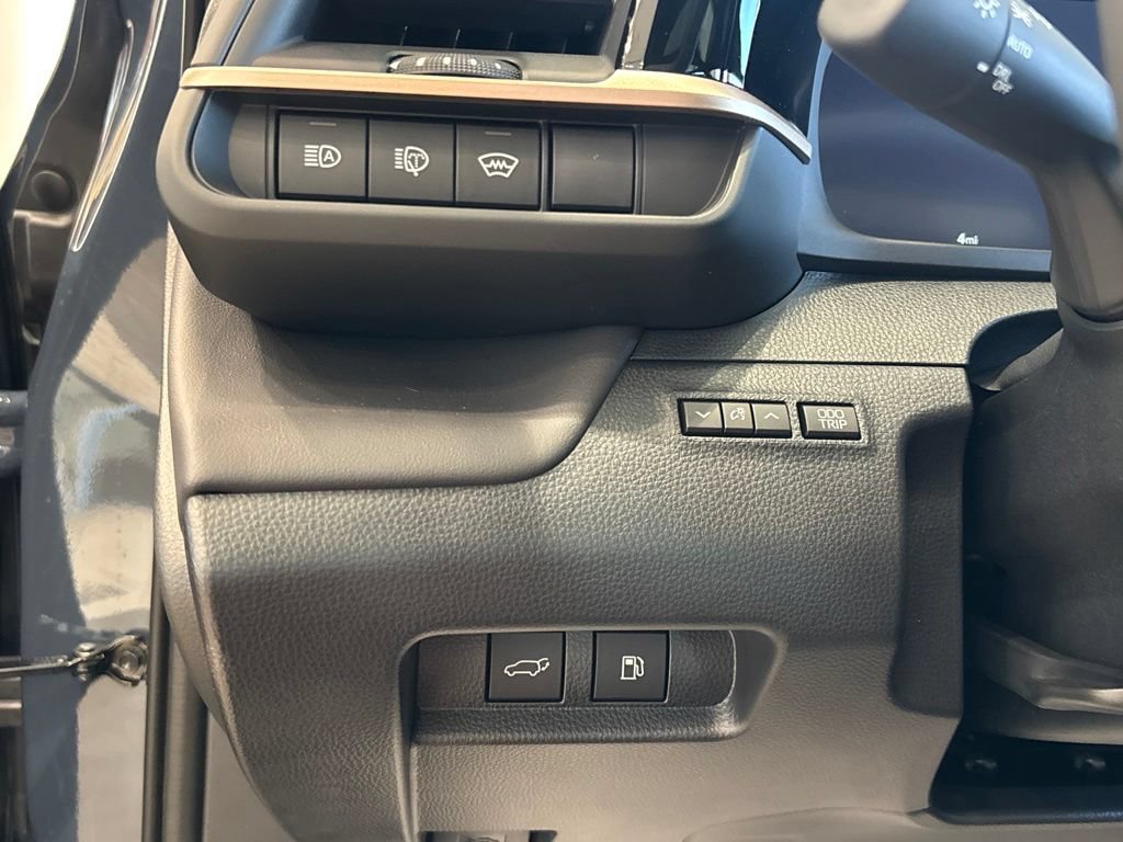 New 2026 Toyota Crown Signia w/ Advanced Technology Package AWD/4WD image 23