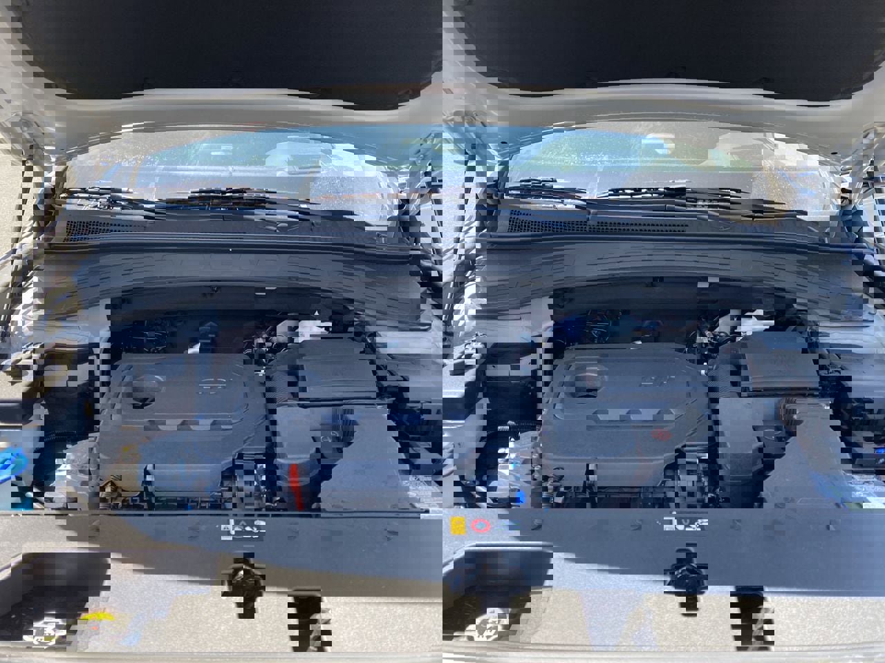 Used 2020 Hyundai Santa Fe Limited image 11