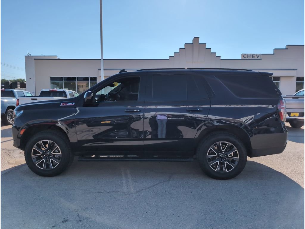 Used 2023 Chevrolet Tahoe Z71 image 5