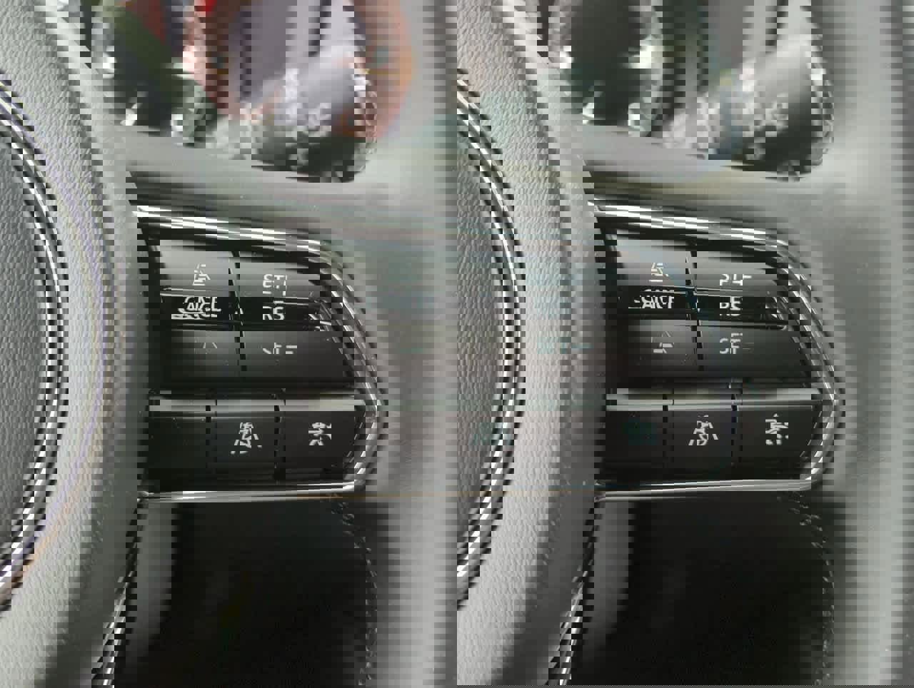 New 2025 MAZDA CX-70 3.3 Turbo S w/ Premium Package image 24