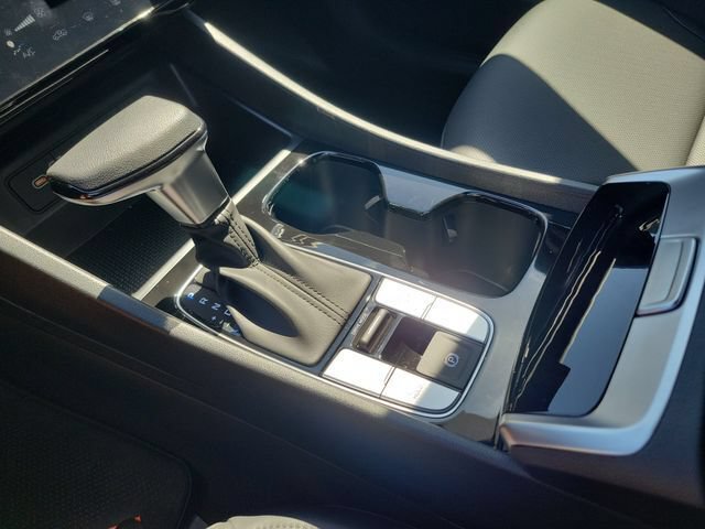 New 2026 Hyundai Santa Cruz SEL FWD image 16