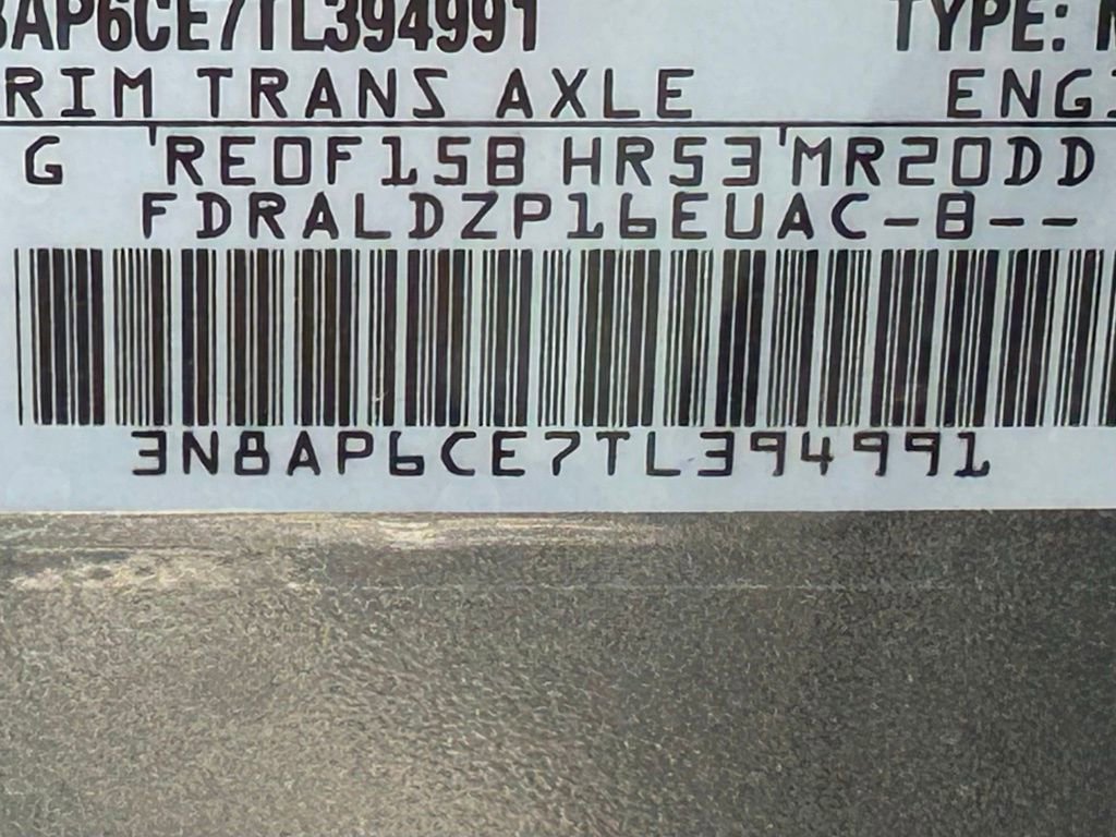 New 2026 Nissan Kicks SV w/ SV Premium Package image 52