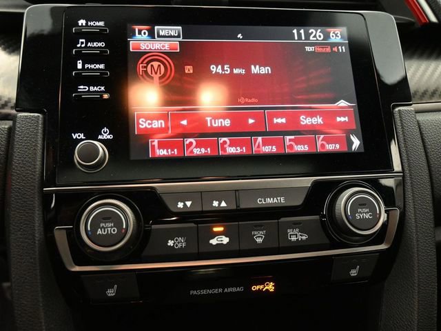 Used 2020 Honda Civic Si image 10