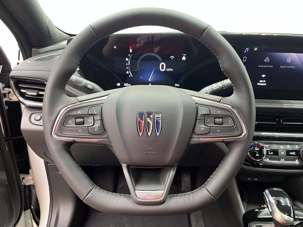 New 2026 Buick Envista Sport Touring w/ Convenience I Package FWD image 13