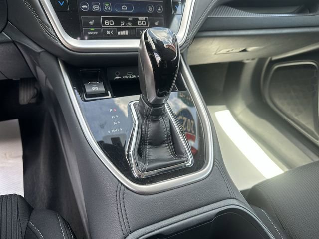 Used 2025 Subaru Legacy Premium AWD/4WD image 24