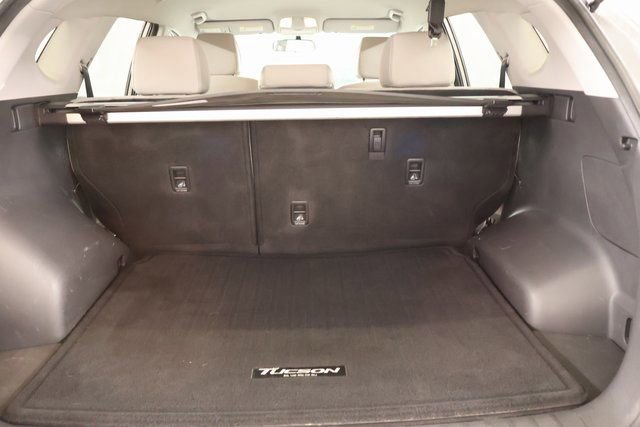 Used 2017 Hyundai Tucson SE image 22