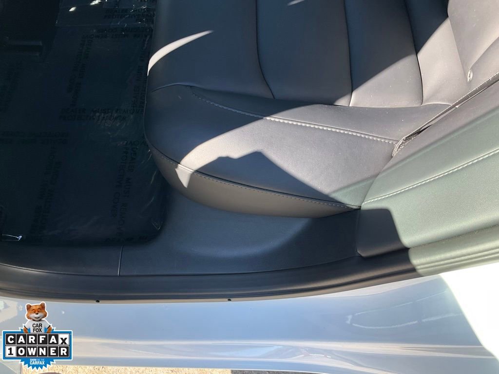 Used 2023 Tesla Model 3 Standard Range image 27