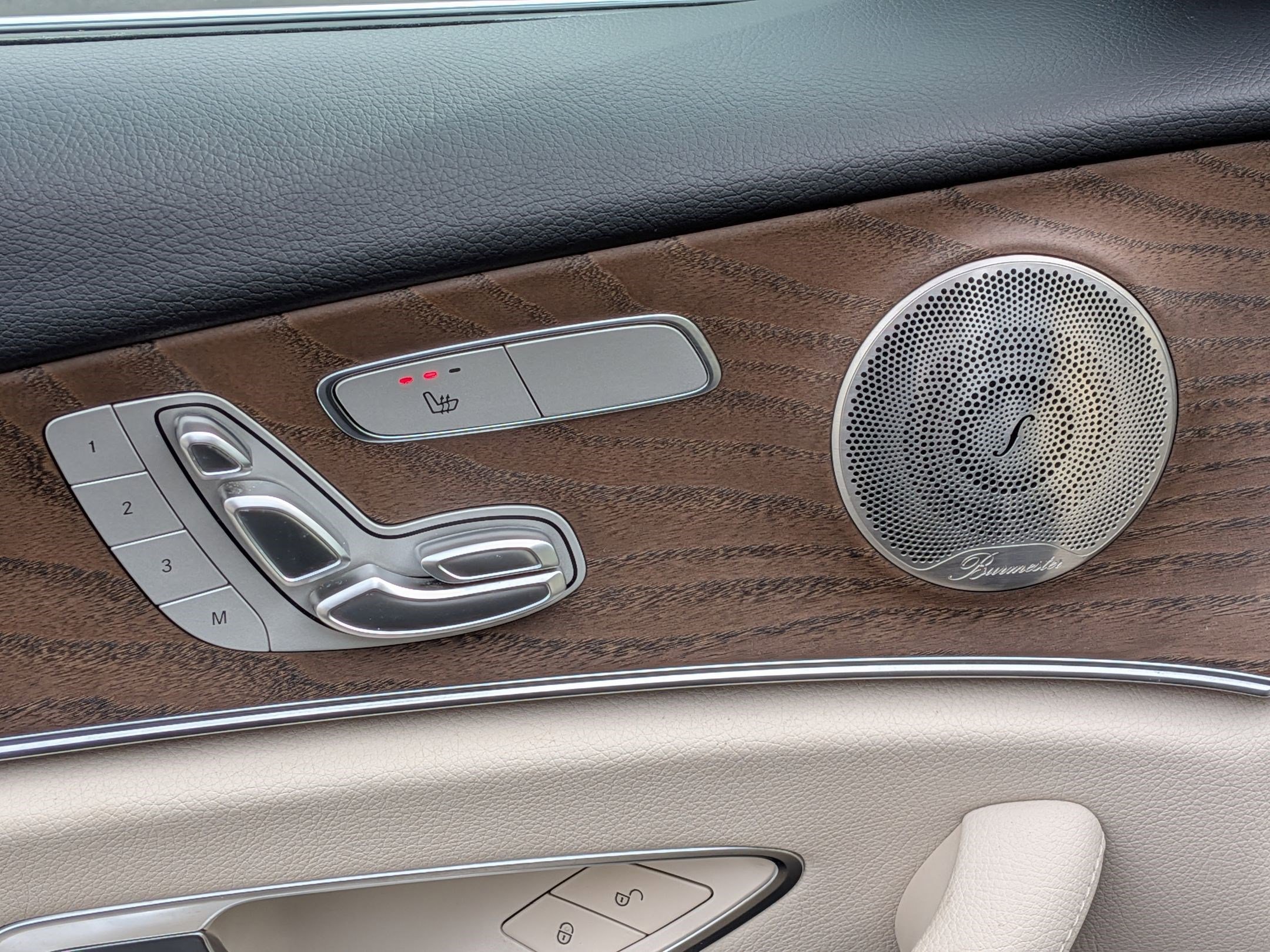 Certified 2022 Mercedes-Benz E 350 Sedan image 15