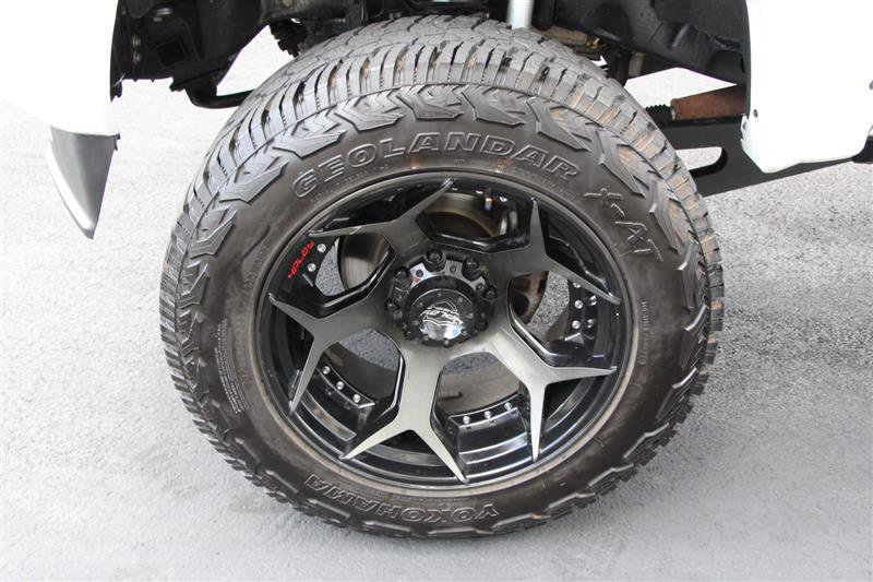 Used 2021 Ford F250 Lariat image 38