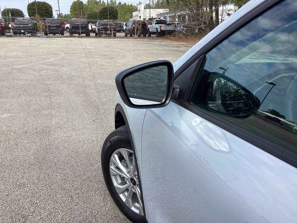 New 2026 Ford Escape Active image 22