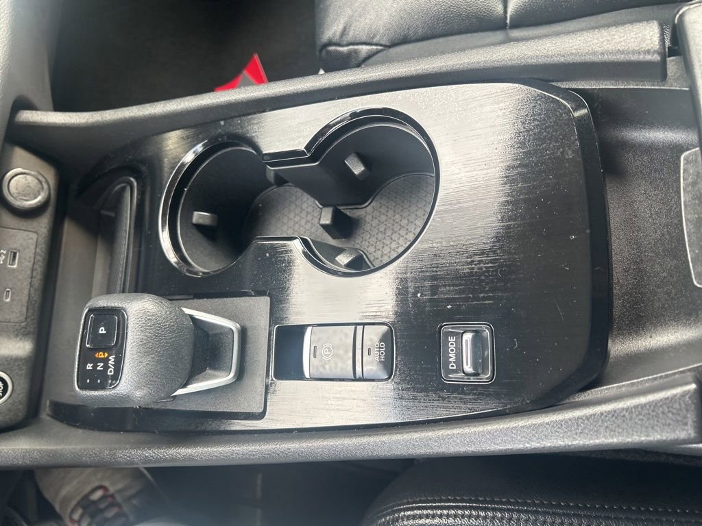 Certified 2023 Nissan Rogue SV image 14