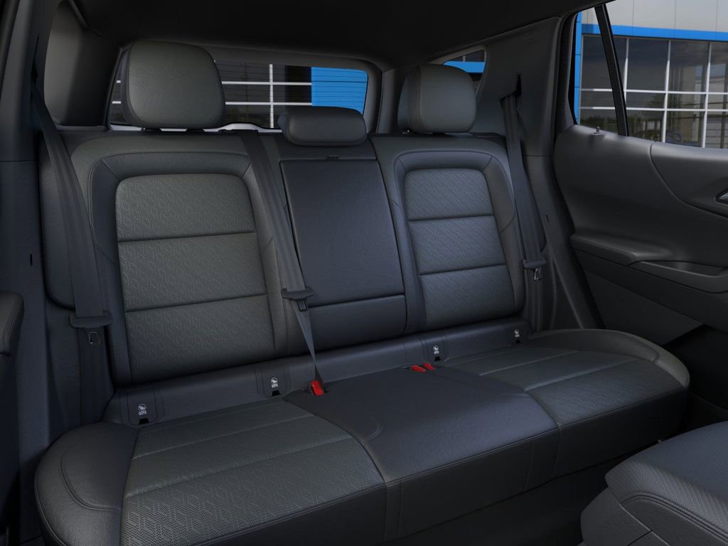 New 2026 Chevrolet Equinox LT image 17
