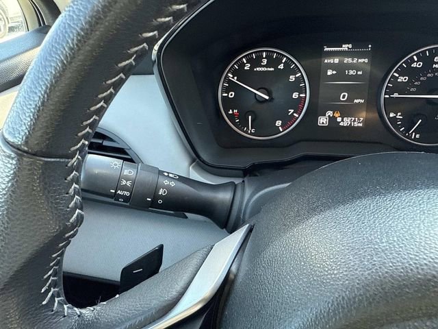 Used 2024 Subaru Legacy Premium image 31