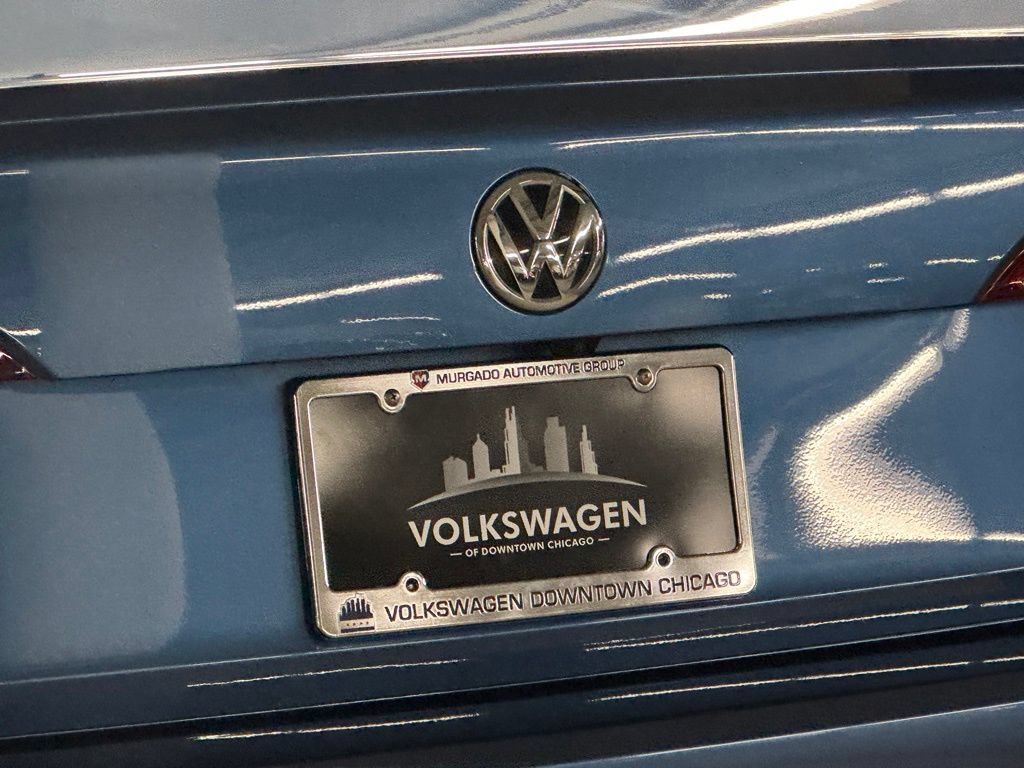 Used 2019 Volkswagen Jetta SEL Premium FWD image 33