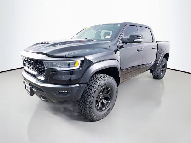 Used 2026 RAM 1500 RHO image 3