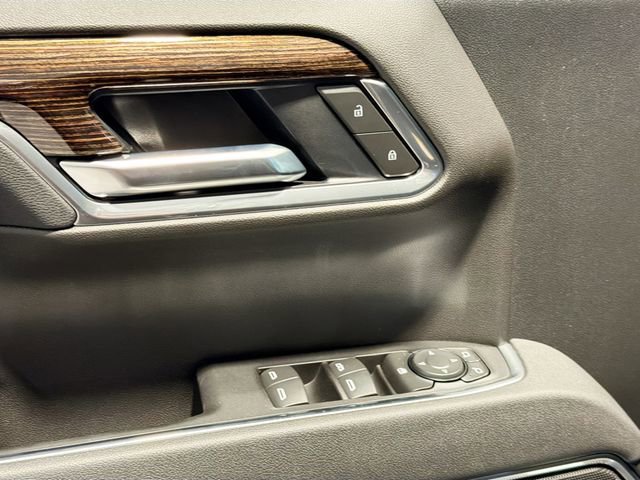New 2026 GMC Sierra 1500 Elevation w/ Elevation Premium Package image 18