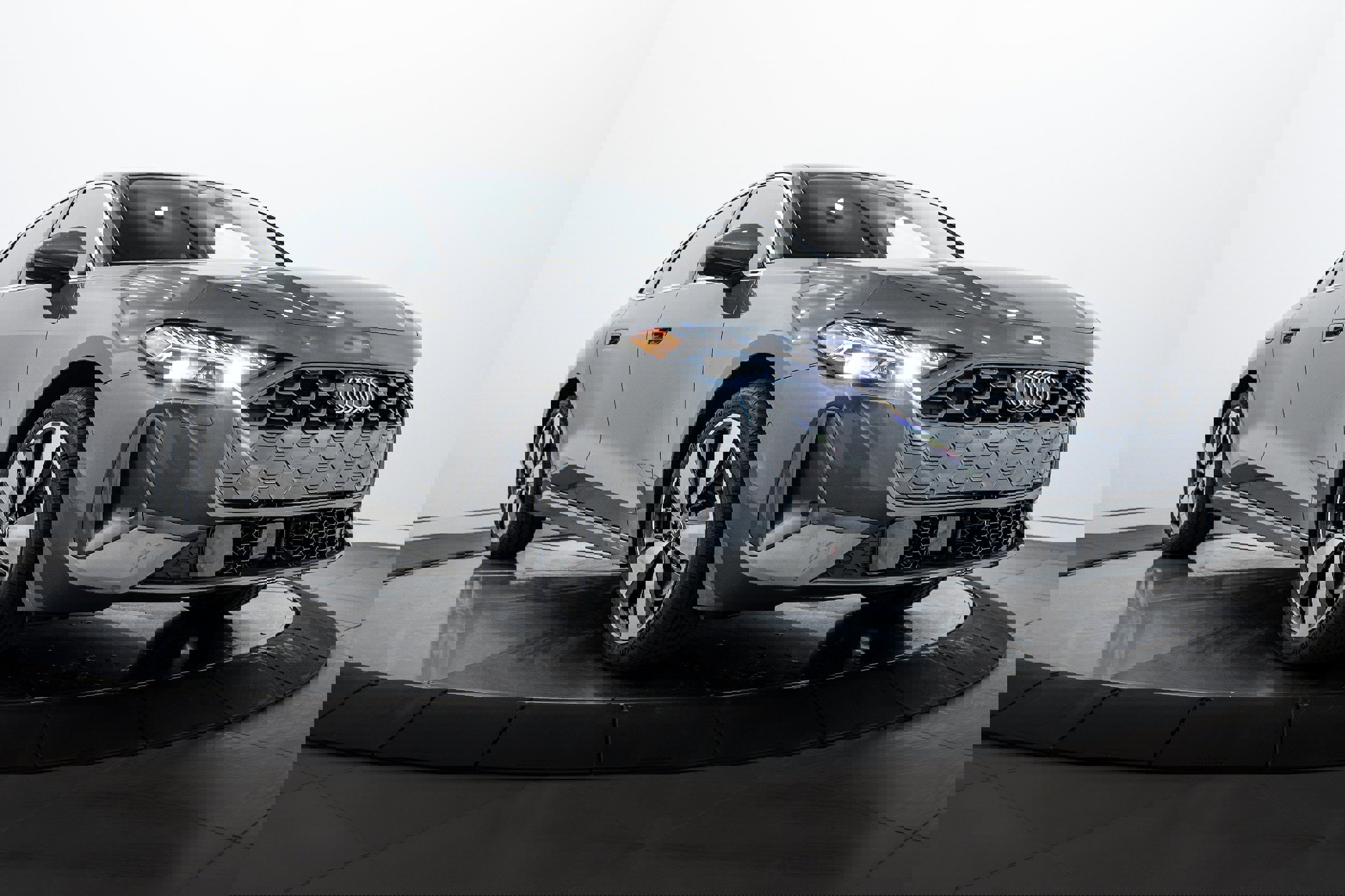 New 2025 Audi A5 2.0T Premium Plus image 1