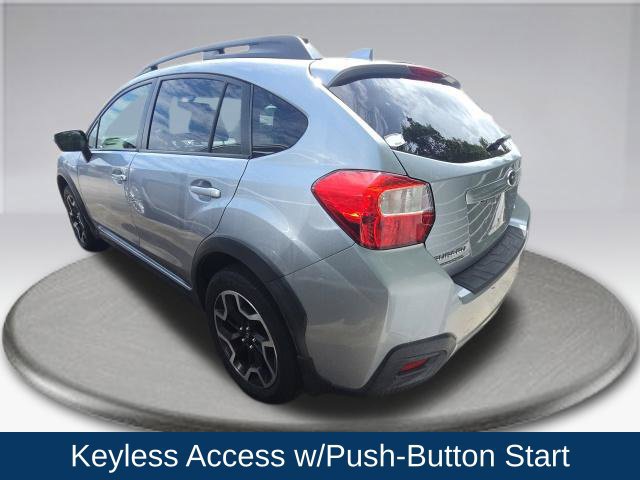 Used 2017 Subaru Crosstrek 2.0i Limited AWD/4WD image 11