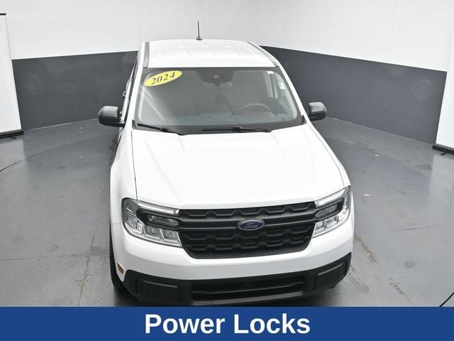 Used 2024 Ford Maverick XL FWD image 20