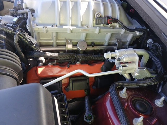 Used 2018 Jeep Grand Cherokee Trackhawk image 19