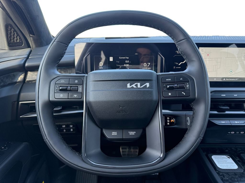New 2027 Kia Telluride SX Prestige X-Pro image 12