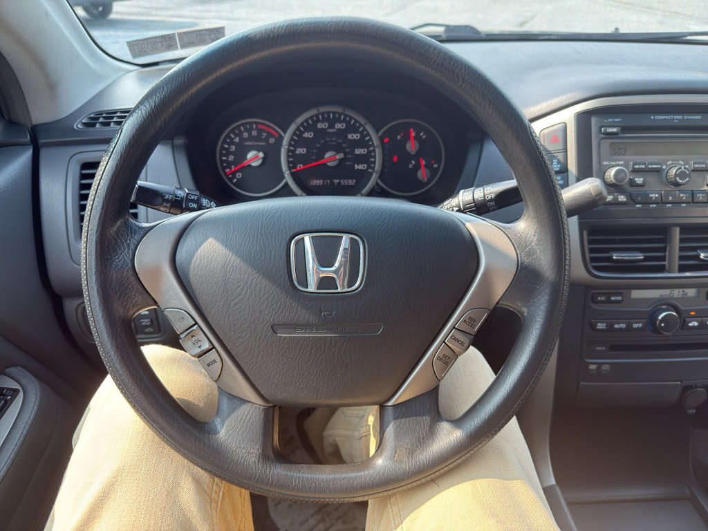 Used 2008 Honda Pilot SE image 22