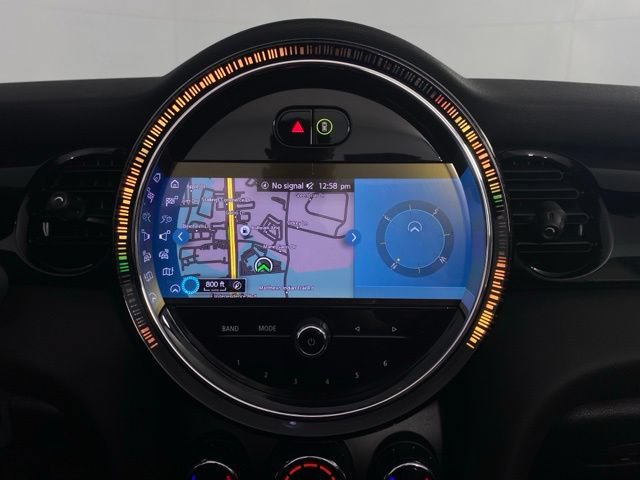 Used 2024 MINI Cooper S w/ Signature Upholstery Package FWD image 21