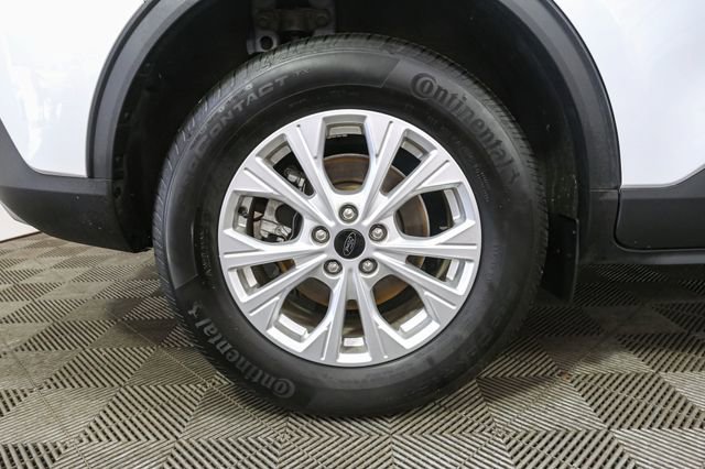 Used 2024 Ford Escape Active w/ Tech Pack #1 AWD/4WD image 16