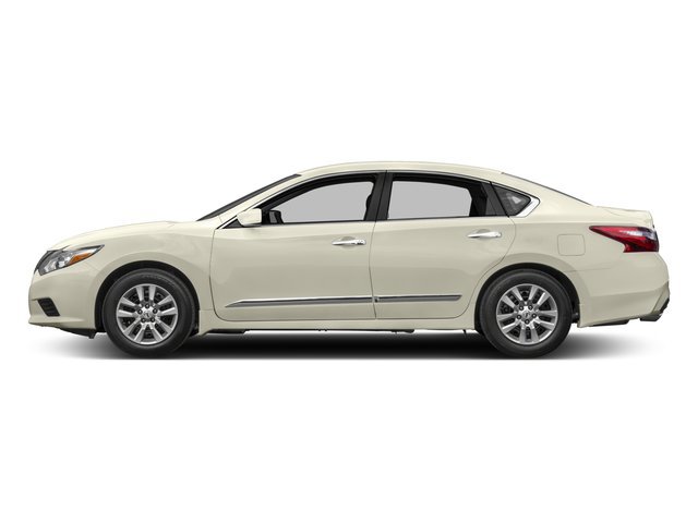 Used 2017 Nissan Altima 2.5 S w/ Power Driver Seat Package FWD image 6