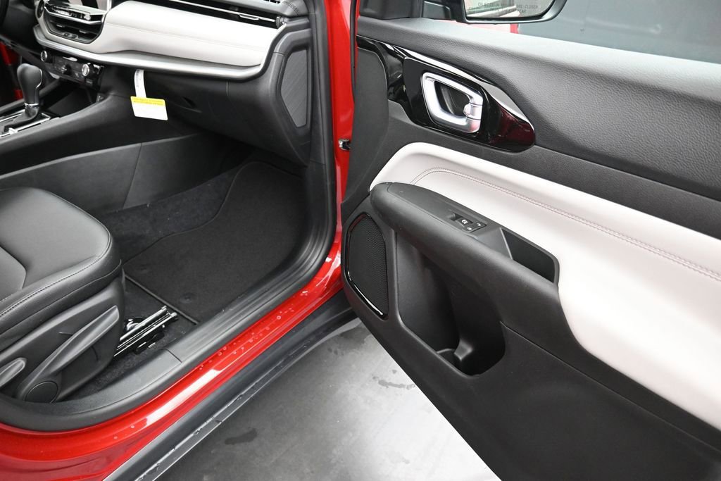 New 2026 Jeep Compass Limited AWD/4WD image 21