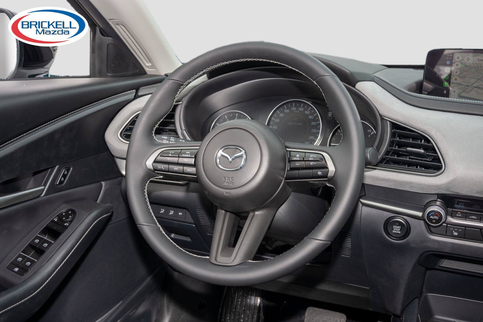 New 2026 MAZDA CX-30 Aire Edition AWD/4WD image 22