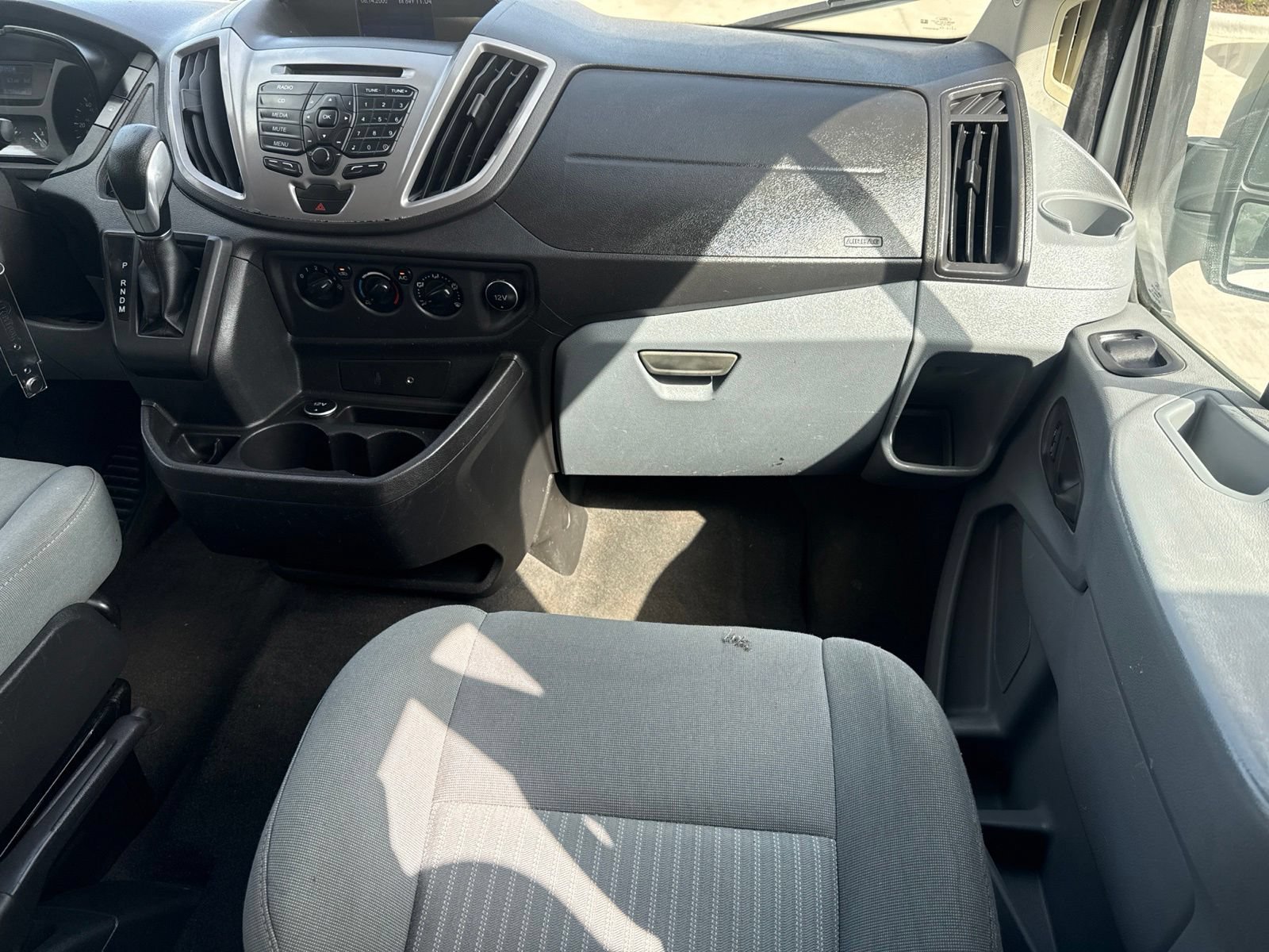 Used 2016 Ford Transit 350 XLT RWD image 14