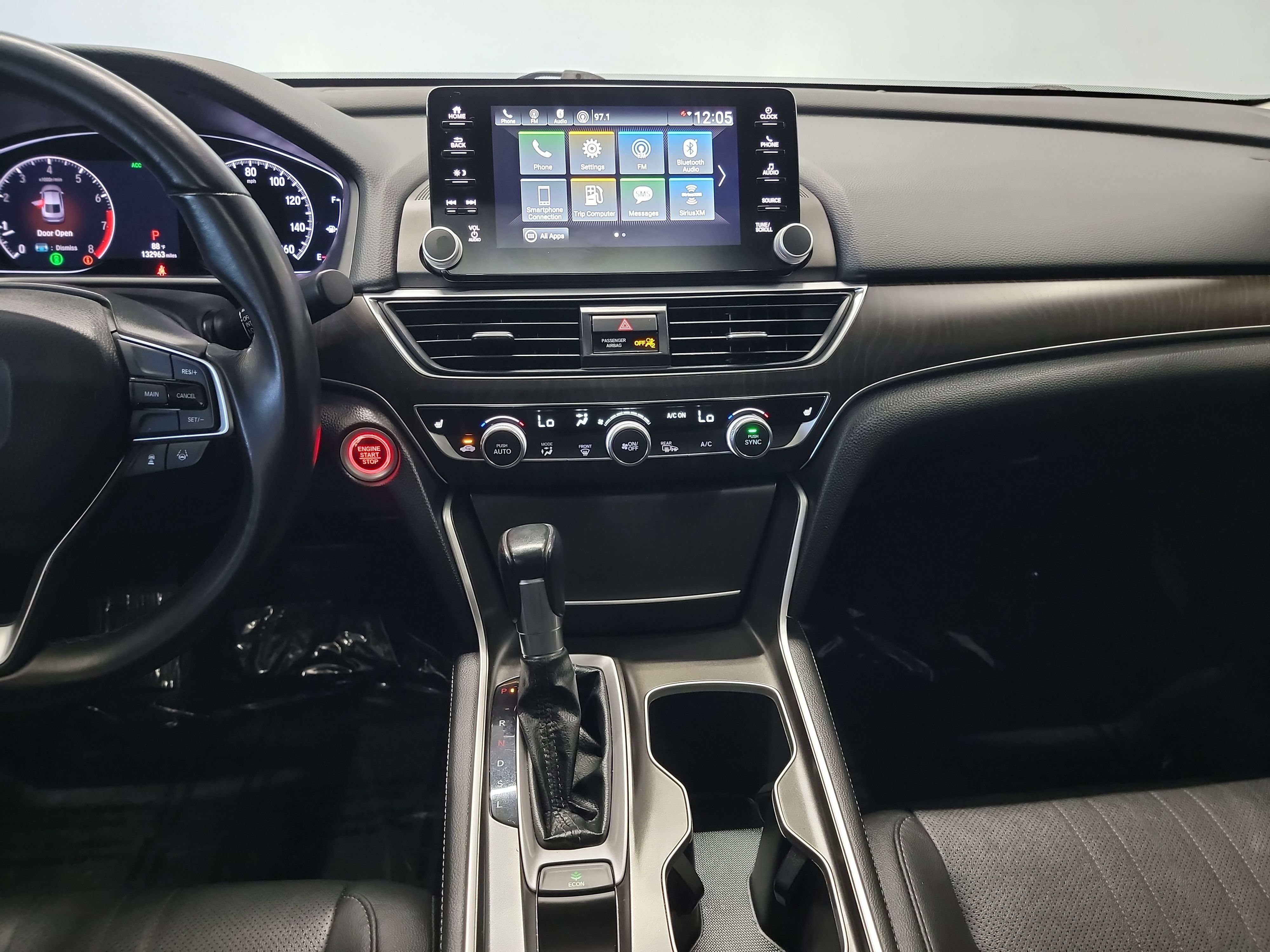 Used 2020 Honda Accord EX-L image 20