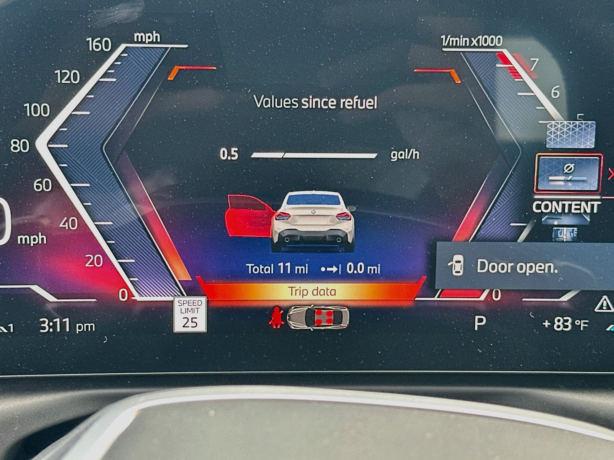 New 2026 BMW 230i Coupe w/ Premium Package RWD image 9