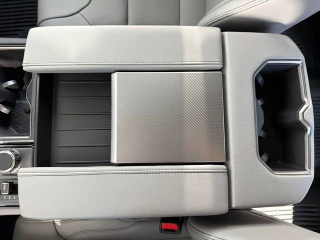 New 2026 Toyota Sequoia Limited image 48