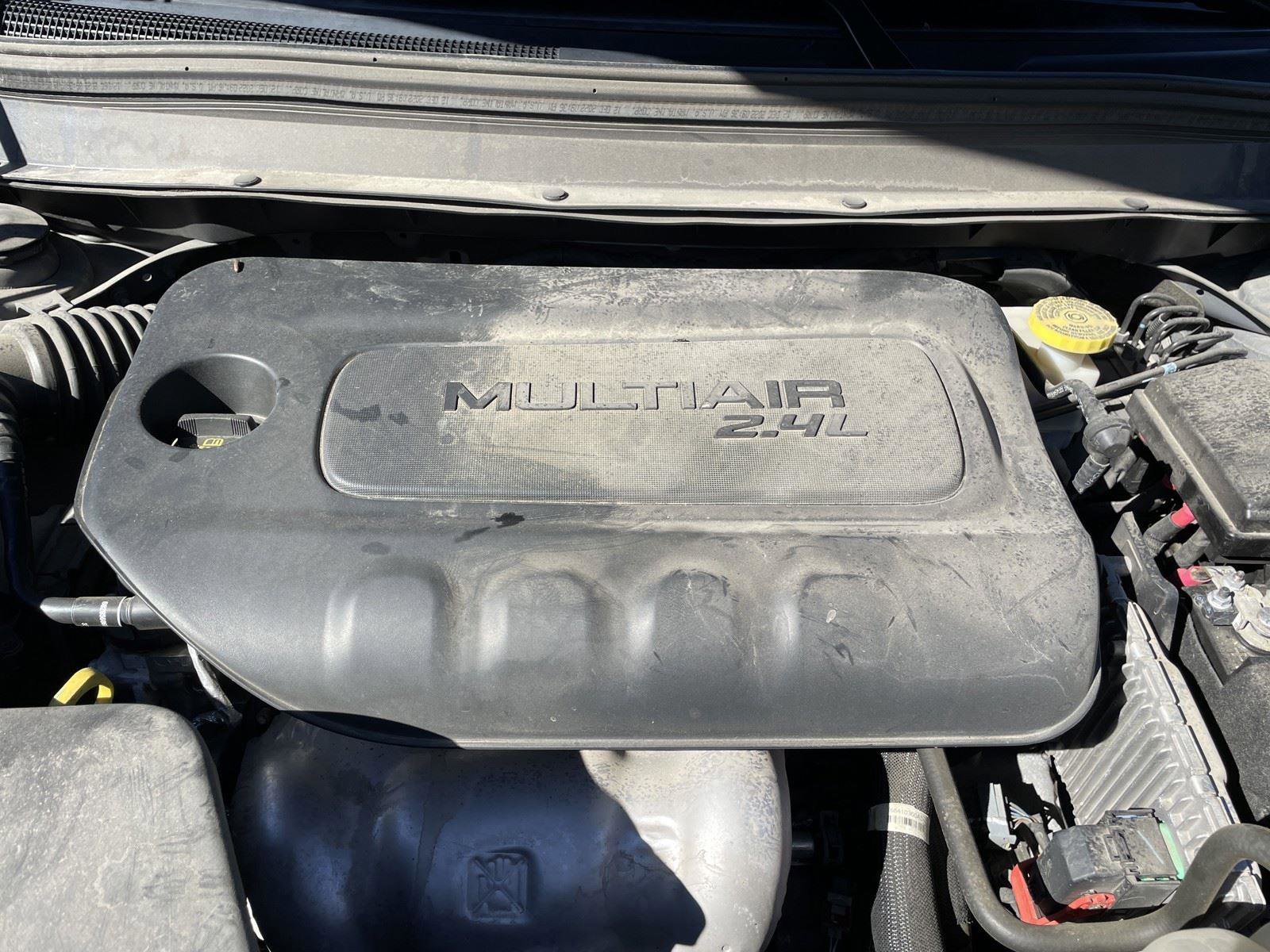 Certified 2023 Jeep Cherokee Altitude Lux image 49