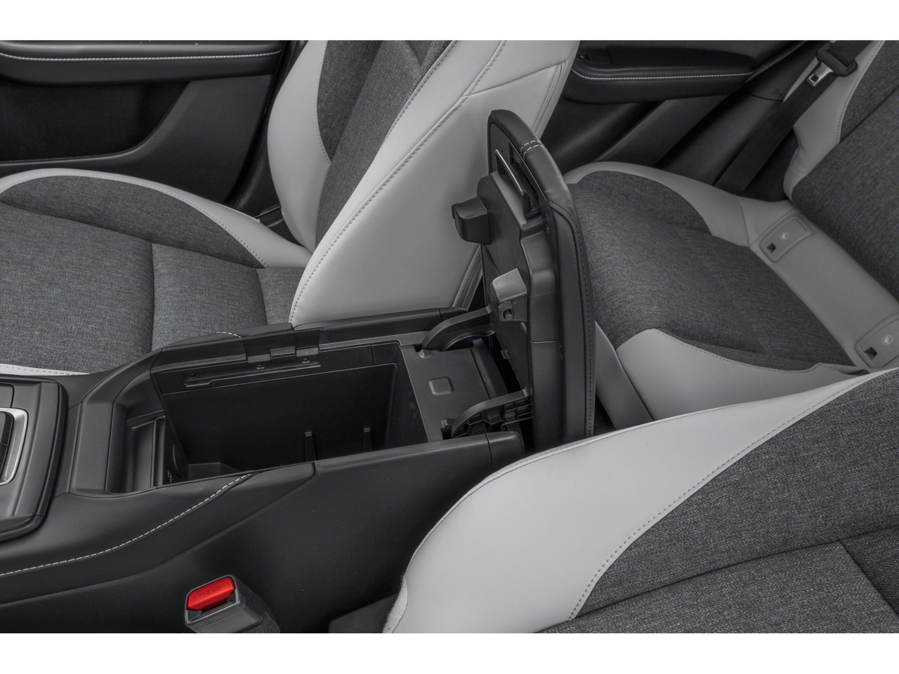 New 2026 MAZDA CX-30 Aire Edition AWD/4WD image 47