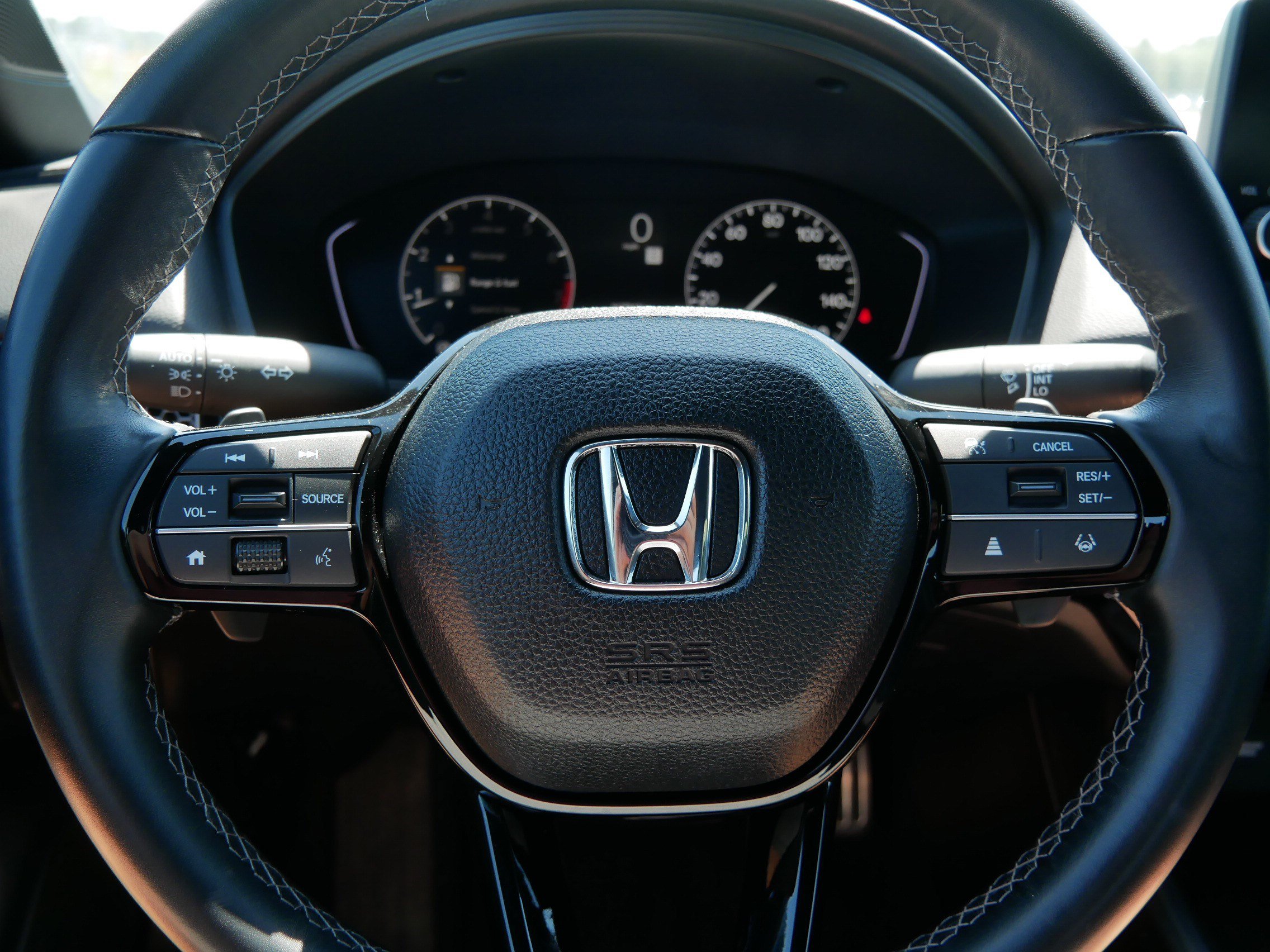 Used 2025 Honda Civic Sport image 23