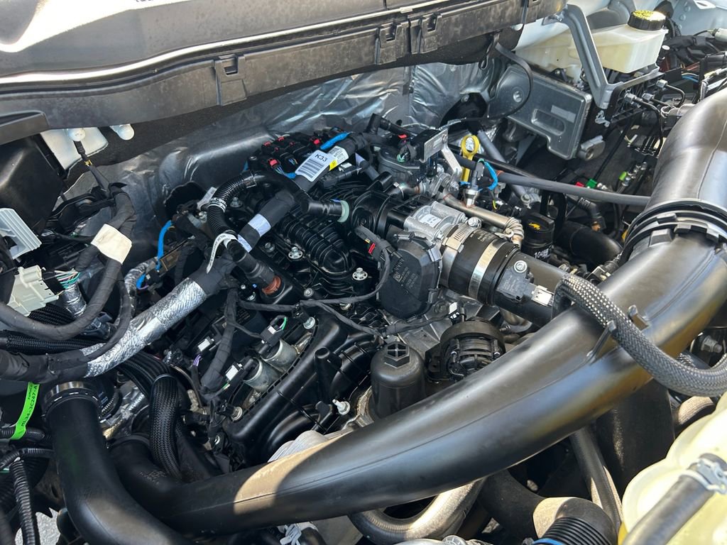 Used 2024 Ford F150 STX AWD/4WD image 31