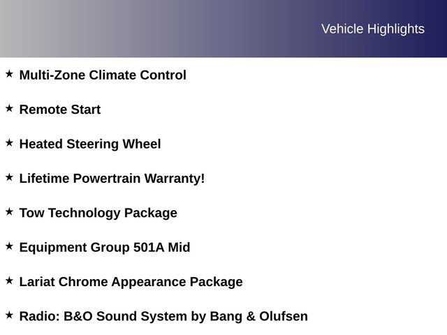 Used 2022 Ford F150 Lariat image 6