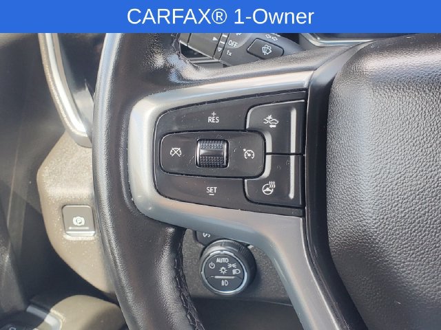 Certified 2024 Chevrolet Silverado 1500 RST w/ Protection Package AWD/4WD image 14
