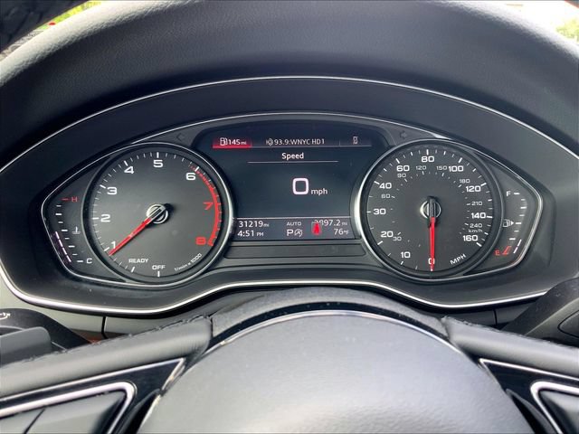 Certified 2023 Audi A5 2.0T Premium w/ Convenience Package AWD/4WD image 24